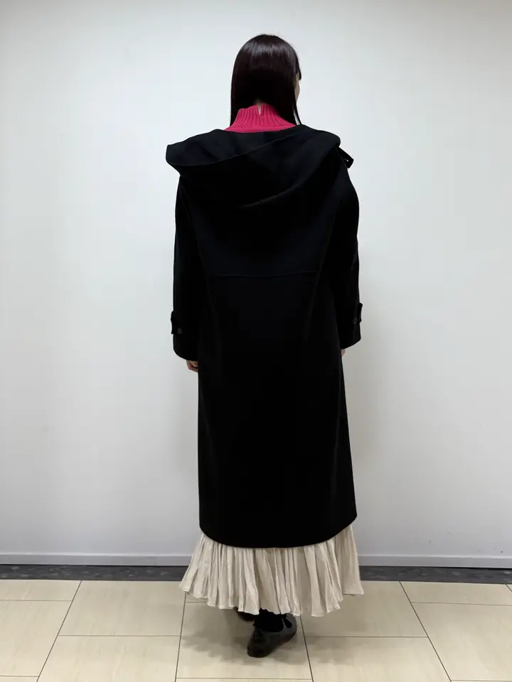 ONWARD CROSSET SELECT 早野 コーディネート画像