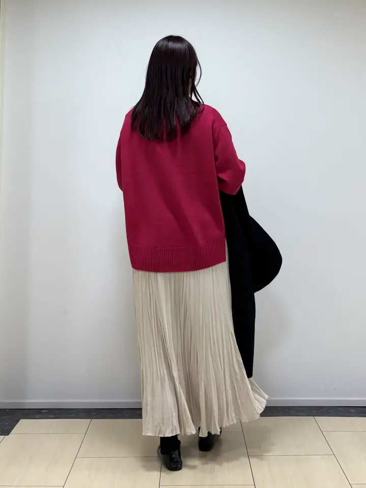 ONWARD CROSSET SELECT 早野 コーディネート画像