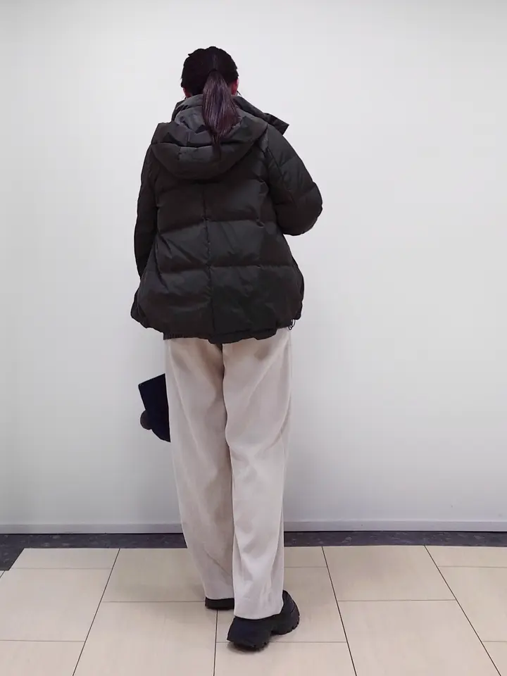 ONWARD CROSSET SELECT 沼木 コーディネート画像