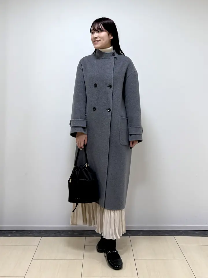 ONWARD CROSSET SELECT 早野 コーディネート画像