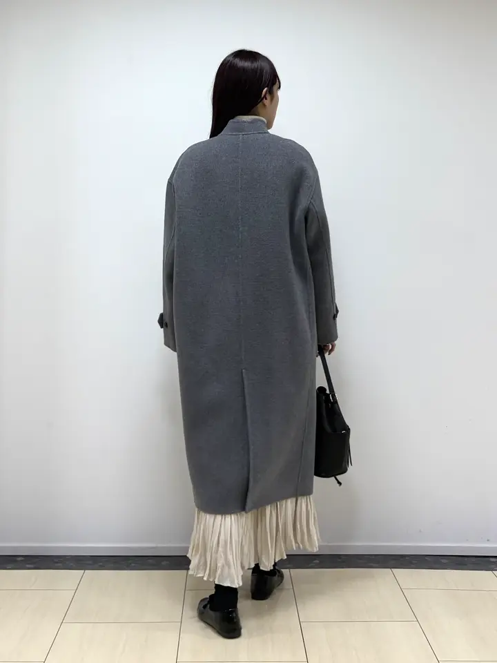 ONWARD CROSSET SELECT 早野 コーディネート画像