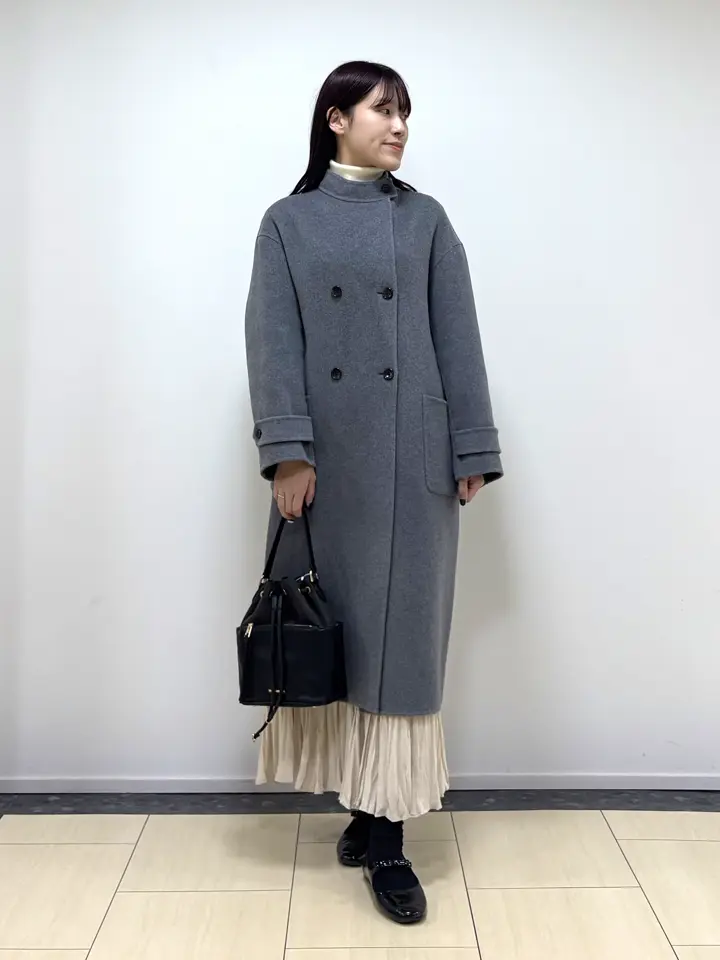 ONWARD CROSSET SELECT 早野 コーディネート画像