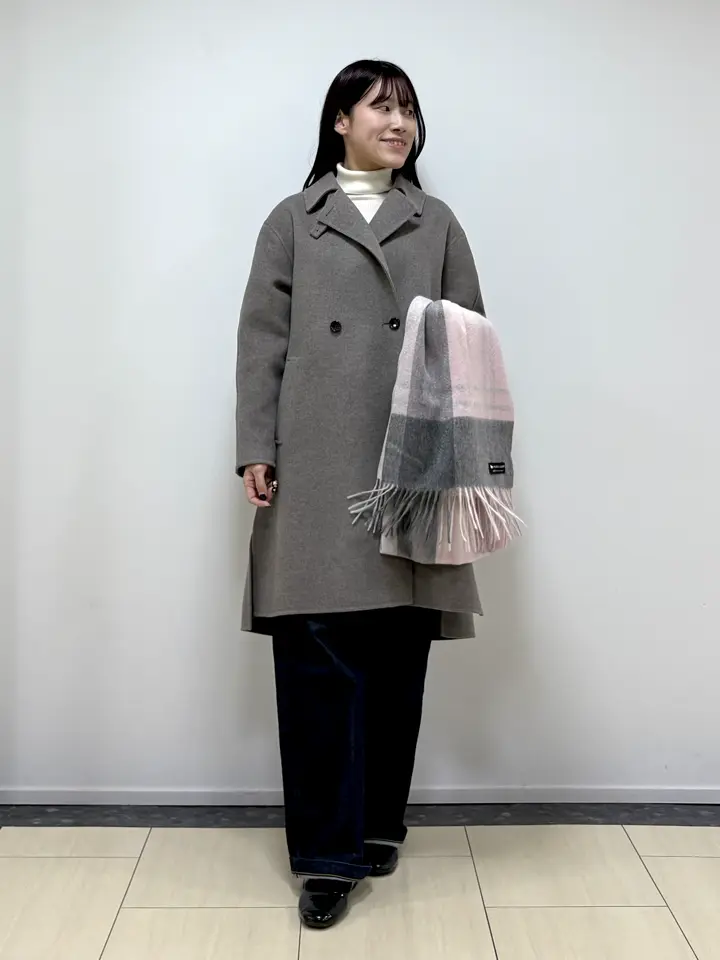 ONWARD CROSSET SELECT 早野 コーディネート画像