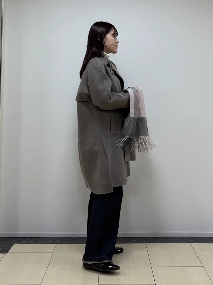 ONWARD CROSSET SELECT 早野 コーディネート画像