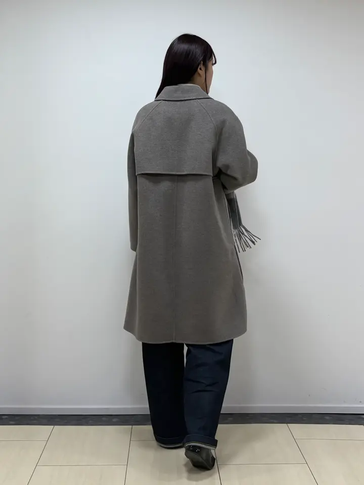 ONWARD CROSSET SELECT 早野 コーディネート画像