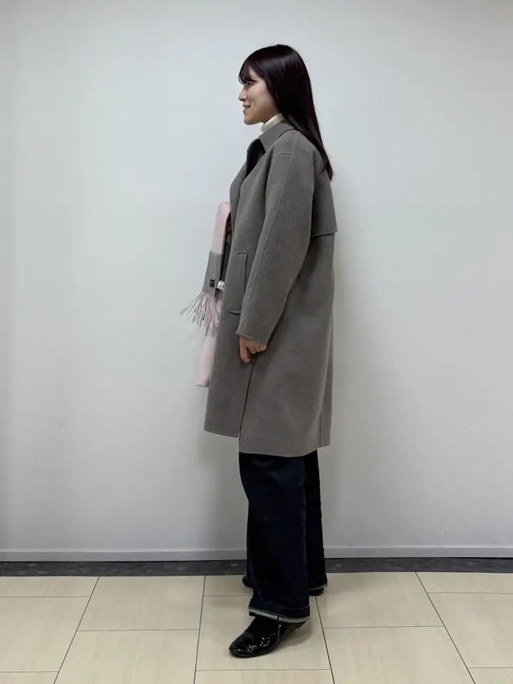 ONWARD CROSSET SELECT 早野 コーディネート画像