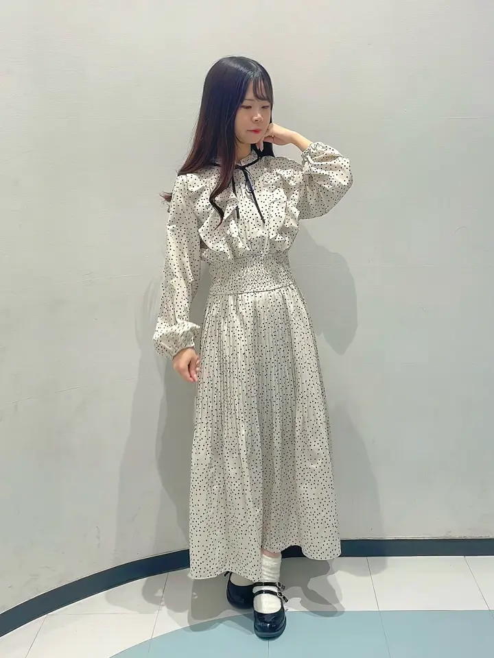 ONWARD CROSSET SELECT 安田 コーディネート画像