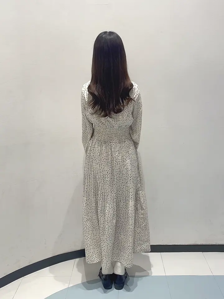 ONWARD CROSSET SELECT 安田 コーディネート画像