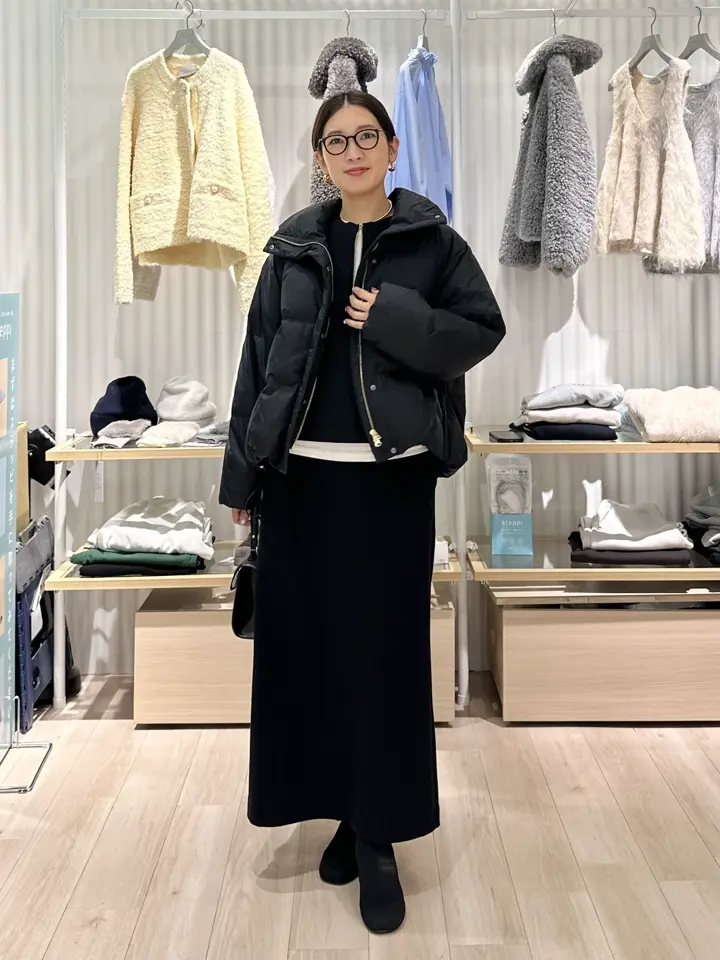 ONWARD CROSSET SELECT 濱野 コーディネート画像