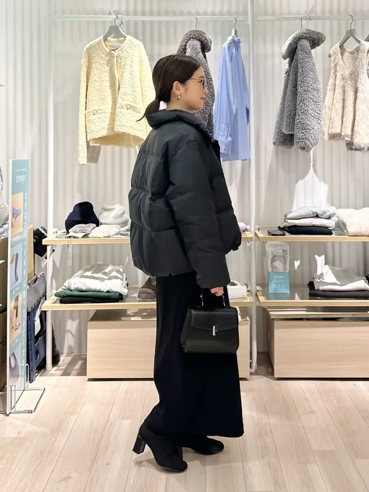 ONWARD CROSSET SELECT 濱野 コーディネート画像