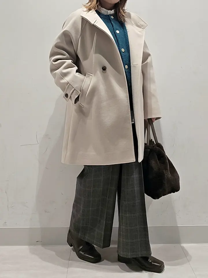 ONWARD CROSSET SELECT yamakawa コーディネート画像