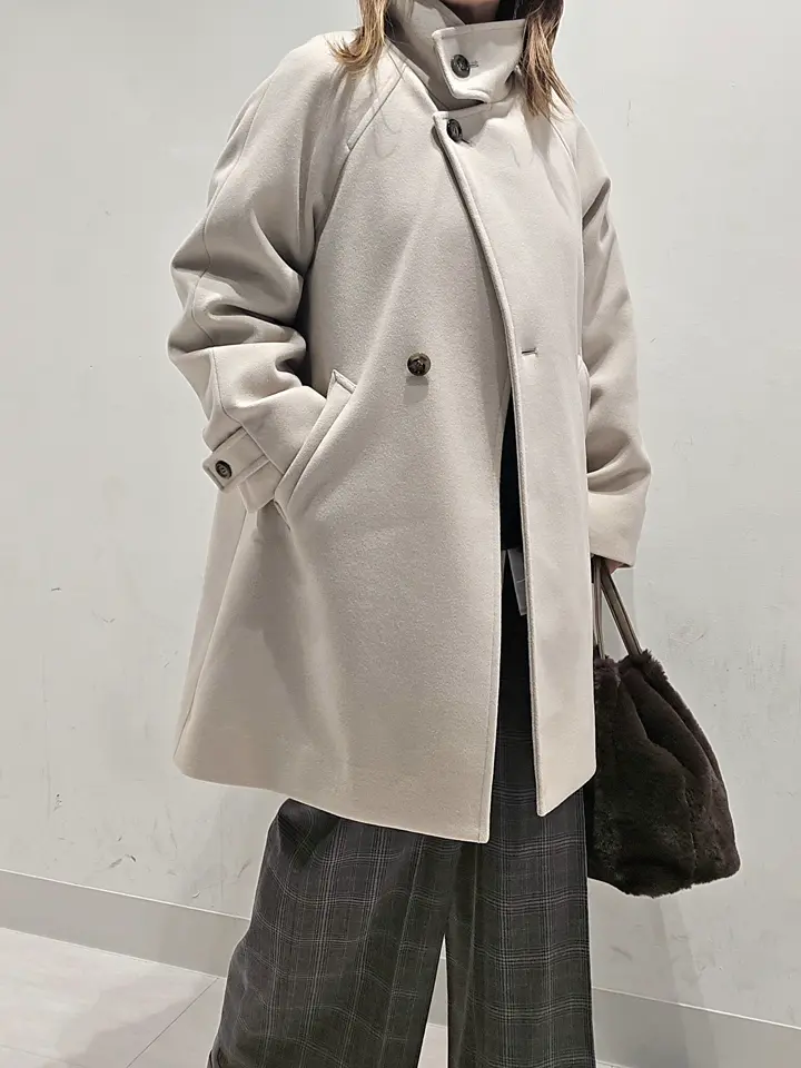 ONWARD CROSSET SELECT yamakawa コーディネート画像