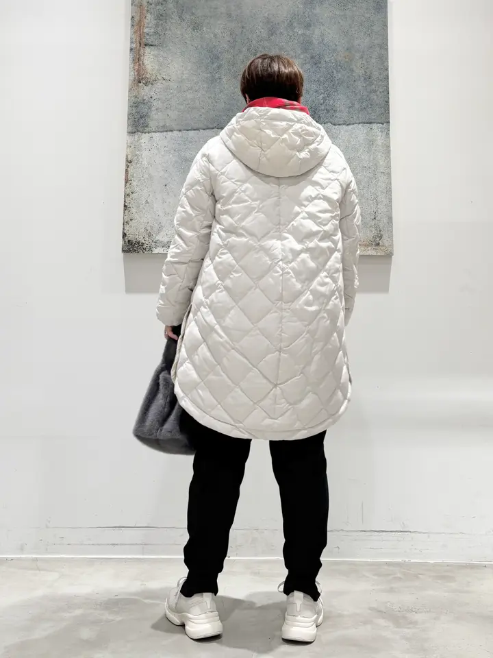 ONWARD CROSSET SELECT 千葉 コーディネート画像