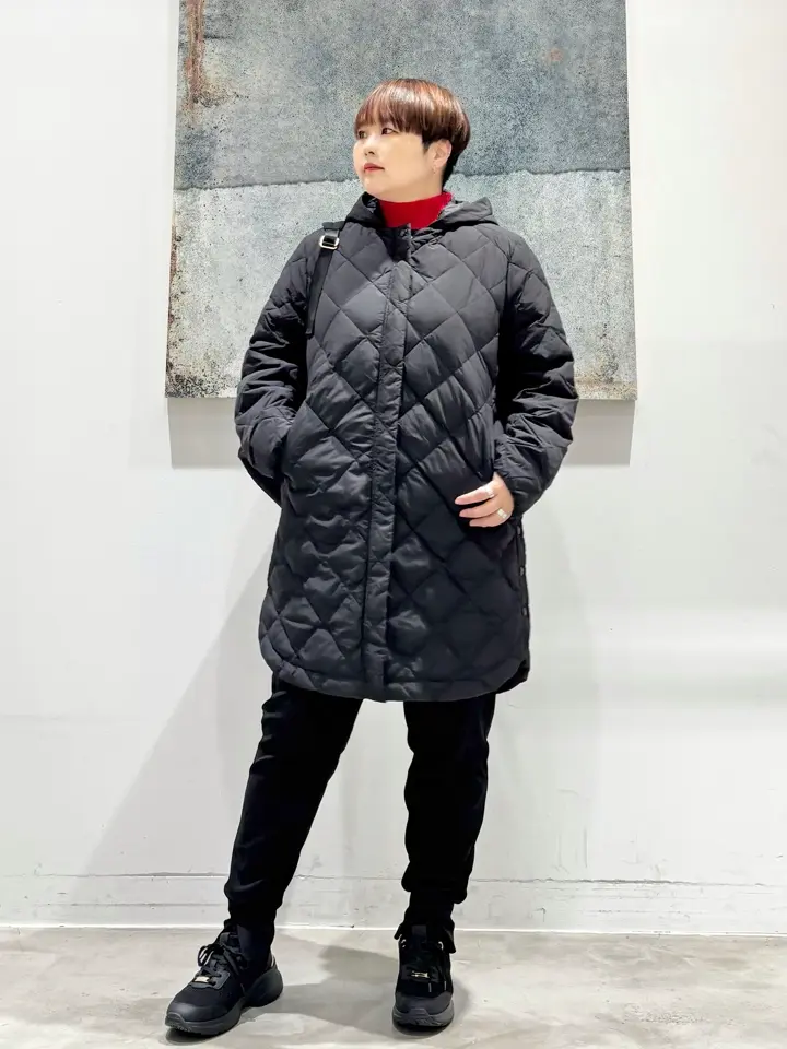 ONWARD CROSSET SELECT 千葉 コーディネート画像