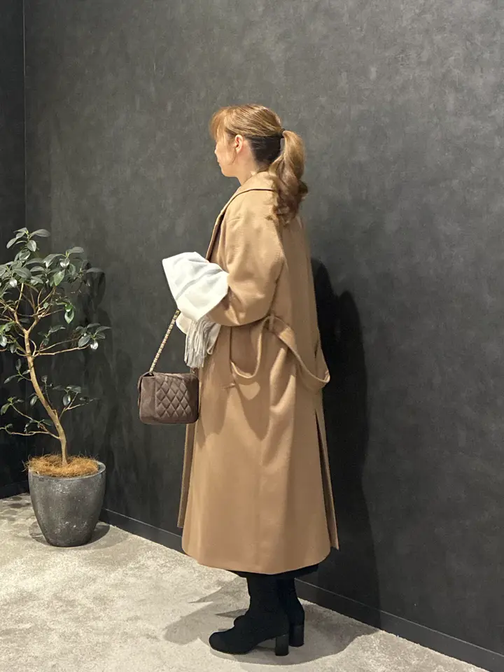 ONWARD CROSSET SELECT niina コーディネート画像