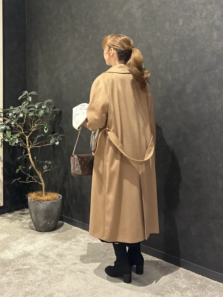 ONWARD CROSSET SELECT niina コーディネート画像