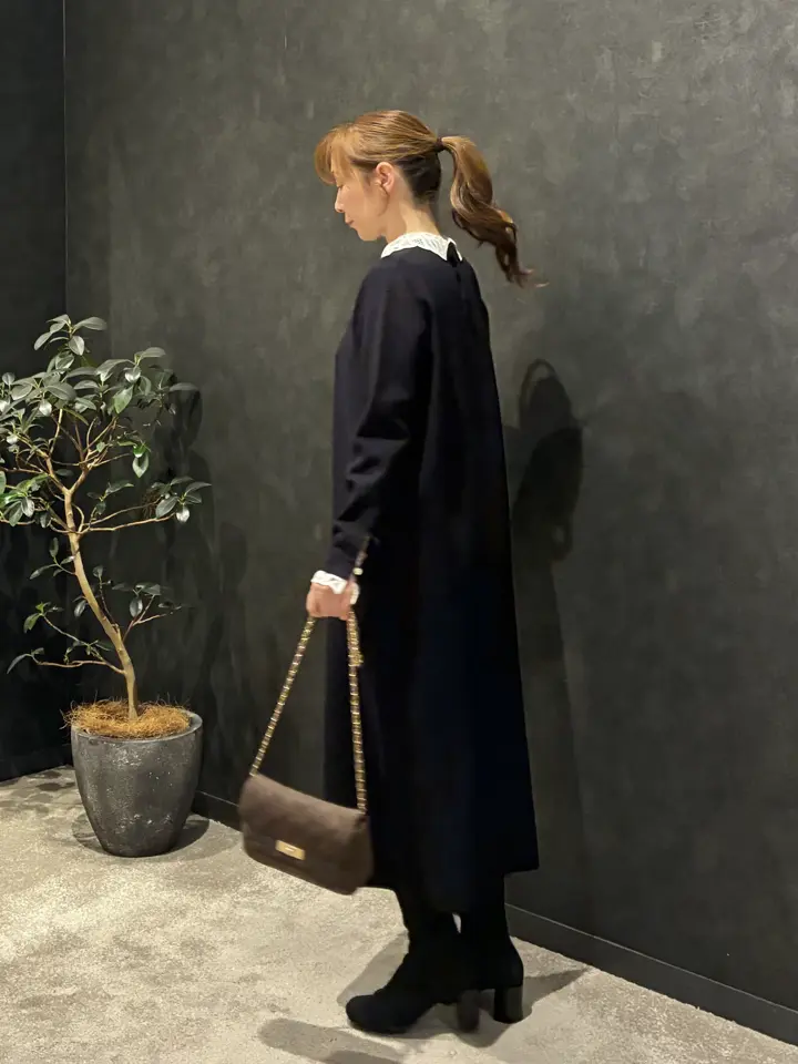 ONWARD CROSSET SELECT niina コーディネート画像