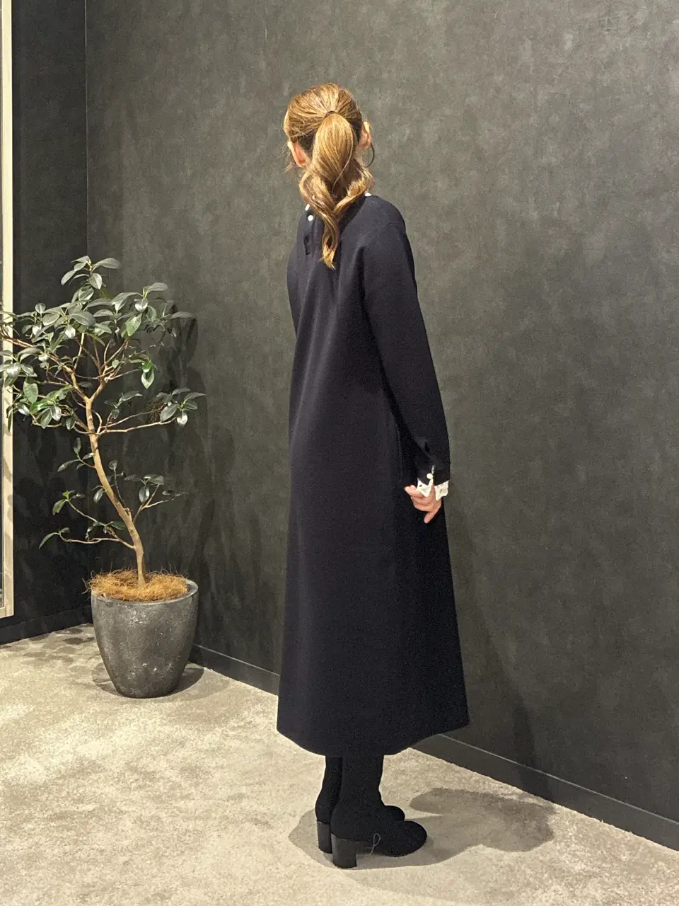 ONWARD CROSSET SELECT niina コーディネート画像