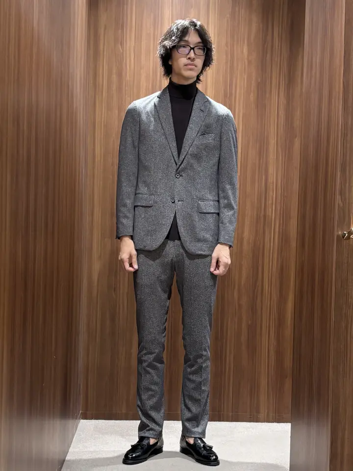 ONWARD CROSSET SELECT 山﨑 コーディネート画像