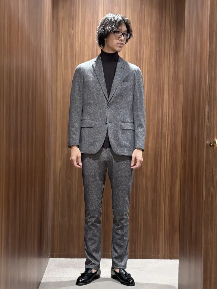 ONWARD CROSSET SELECT 山﨑 コーディネート画像