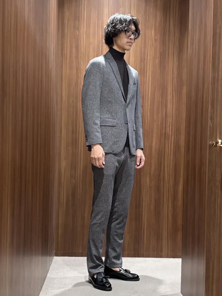 ONWARD CROSSET SELECT 山﨑 コーディネート画像