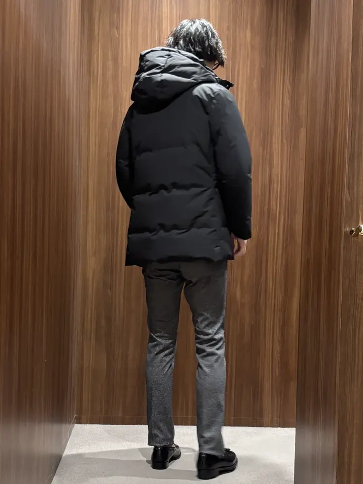 ONWARD CROSSET SELECT 山﨑 コーディネート画像