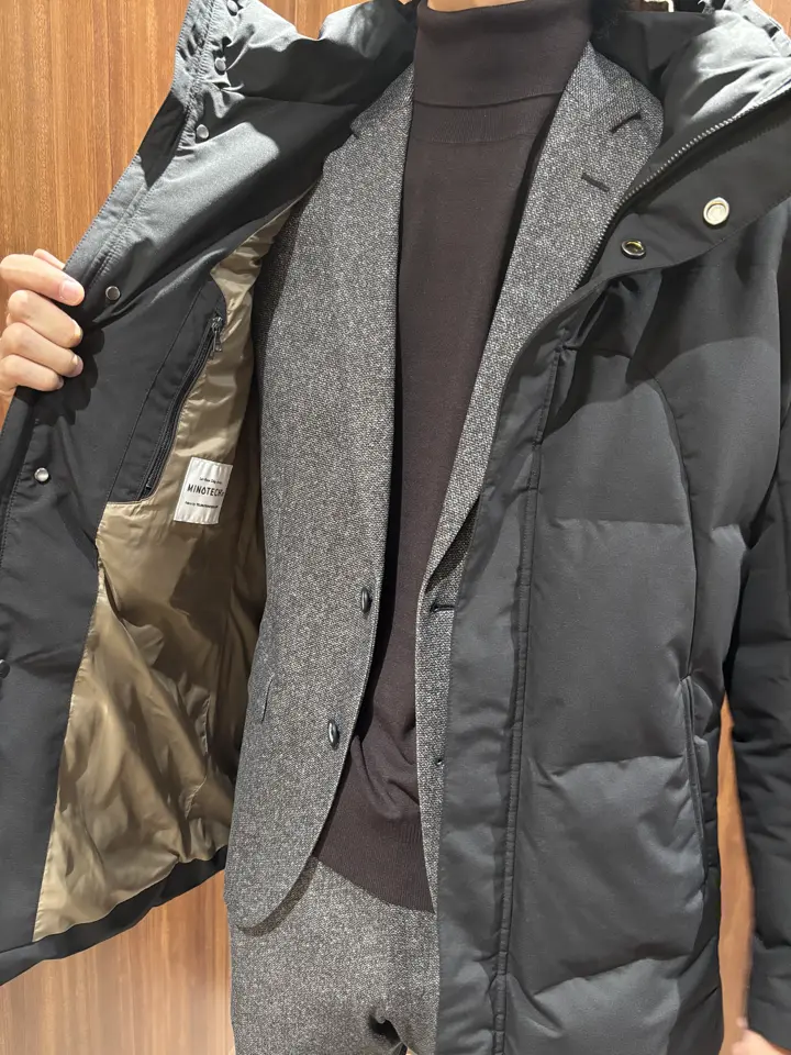 ONWARD CROSSET SELECT 山﨑 コーディネート画像