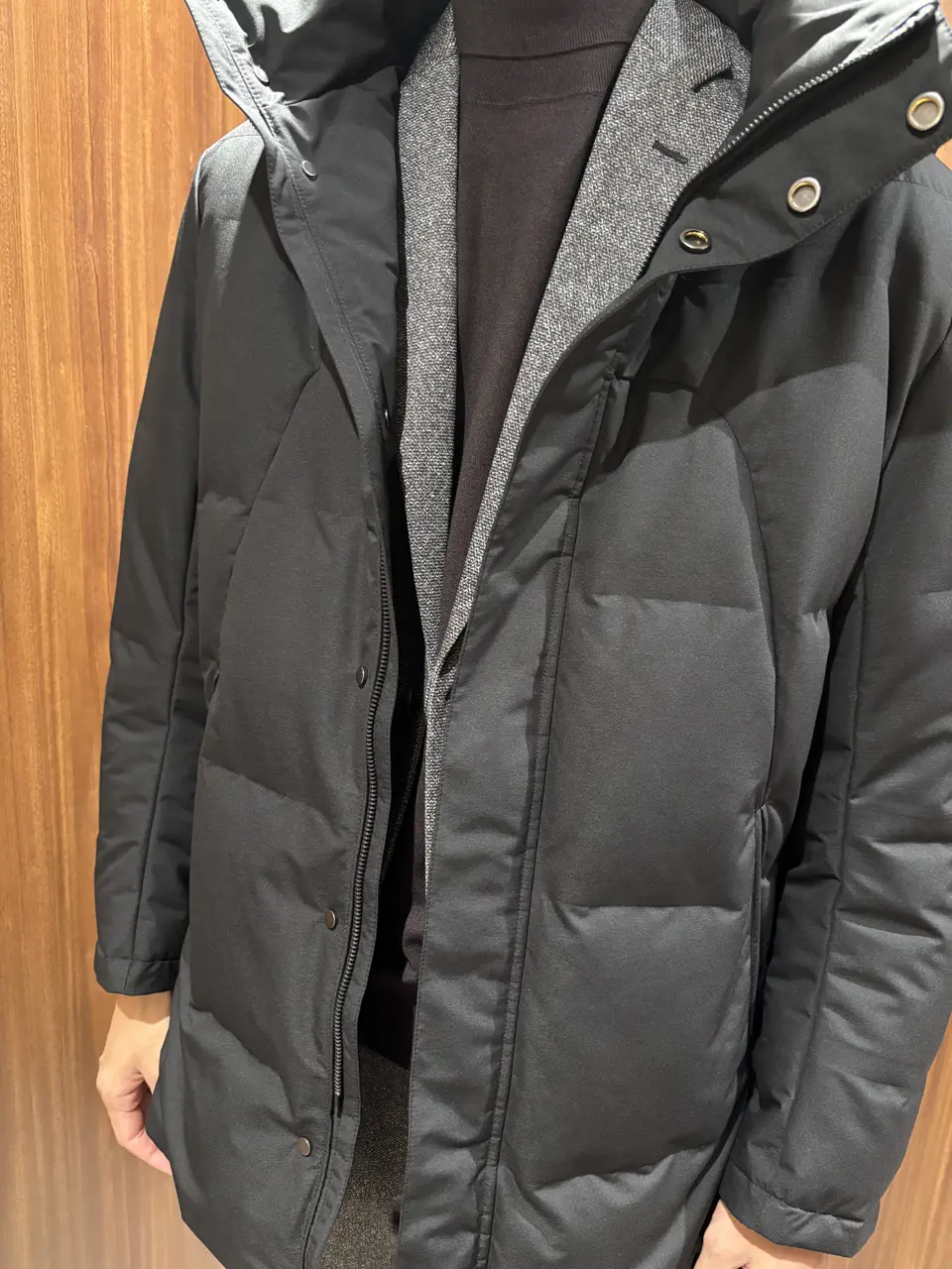 ONWARD CROSSET SELECT 山﨑 コーディネート画像