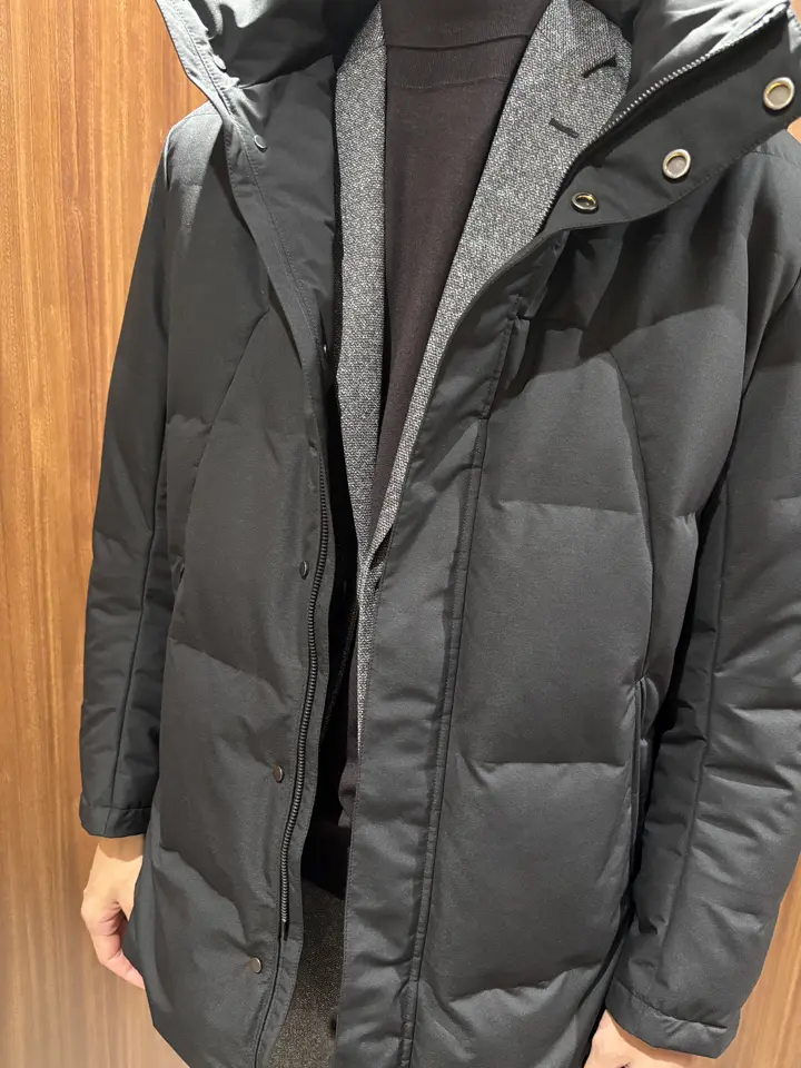 ONWARD CROSSET SELECT 山﨑 コーディネート画像