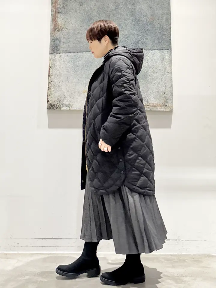 ONWARD CROSSET SELECT 千葉 コーディネート画像