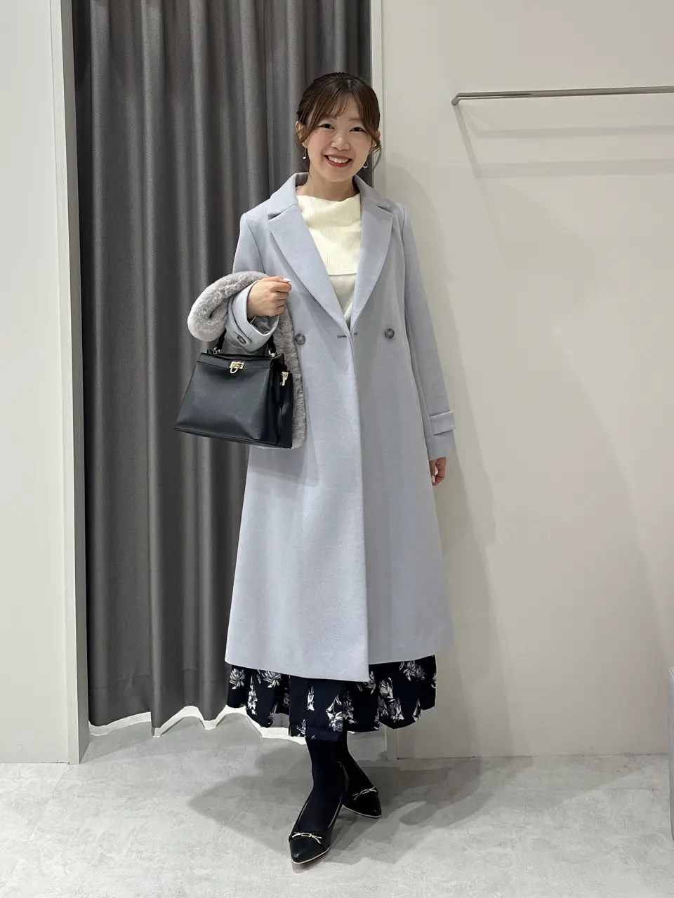  みぃ コーディネート画像