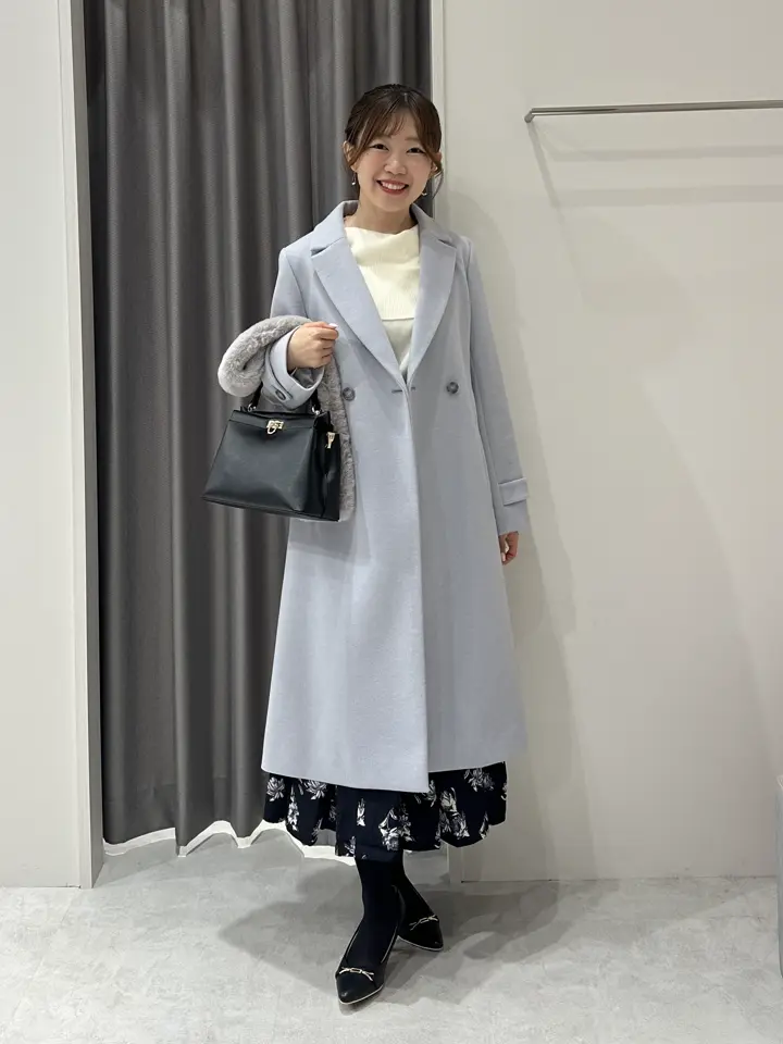 ONWARD CROSSET SELECT みぃ コーディネート画像