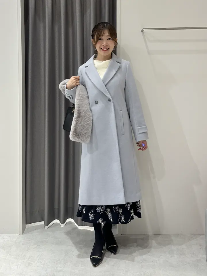 ONWARD CROSSET SELECT みぃ コーディネート画像