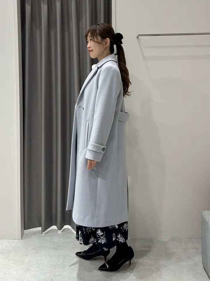 ONWARD CROSSET SELECT みぃ コーディネート画像