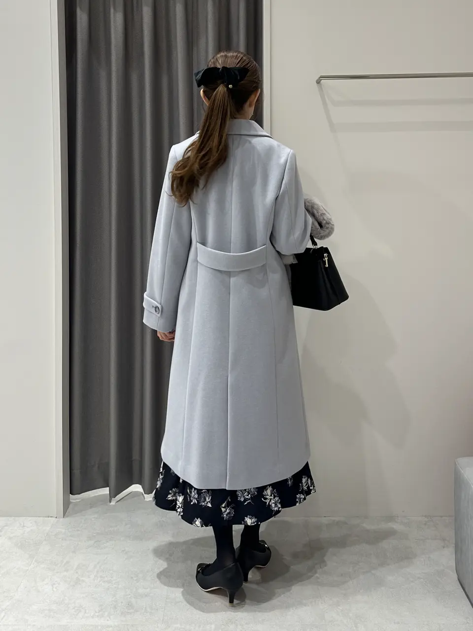 ONWARD CROSSET SELECT みぃ コーディネート画像