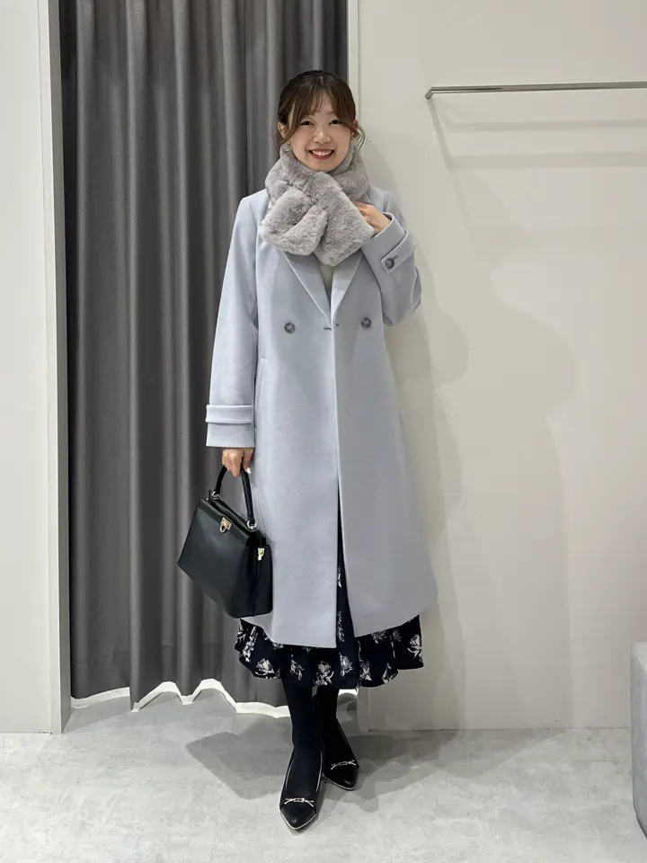 ONWARD CROSSET SELECT みぃ コーディネート画像