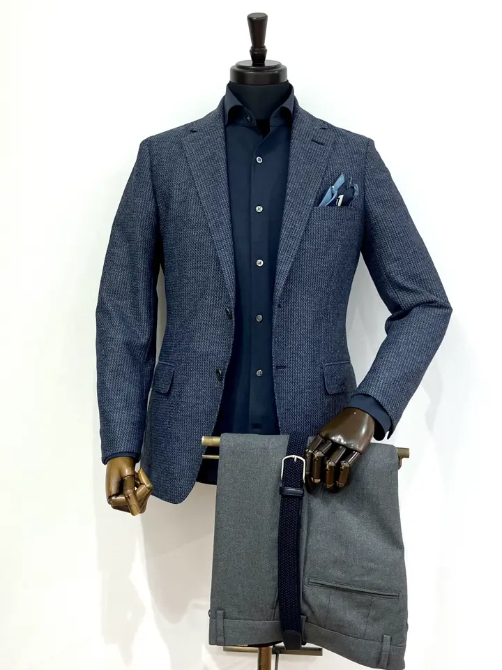 ONWARD CROSSET SELECT 今井 コーディネート画像