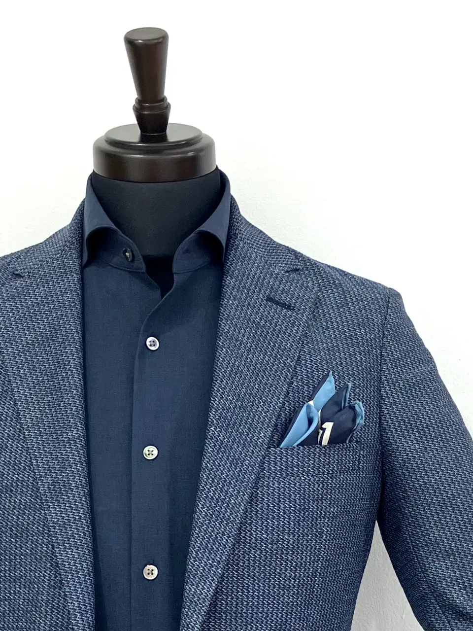 ONWARD CROSSET SELECT 今井 コーディネート画像