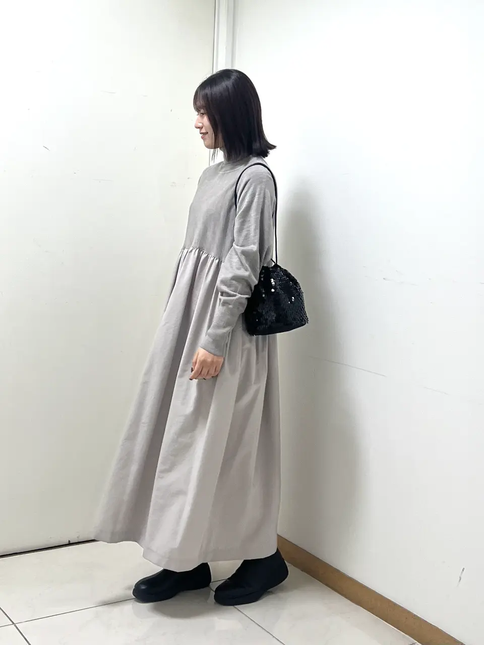 ONWARD CROSSET SELECT 竹内 コーディネート画像