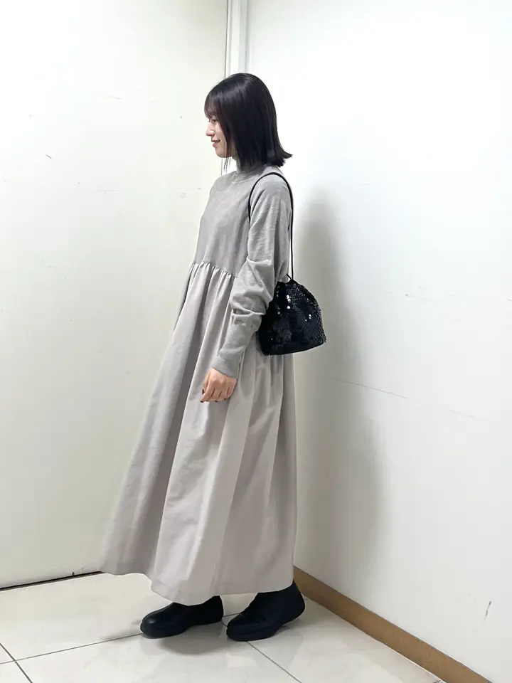 ONWARD CROSSET SELECT 竹内 コーディネート画像