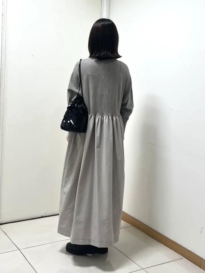 ONWARD CROSSET SELECT 竹内 コーディネート画像