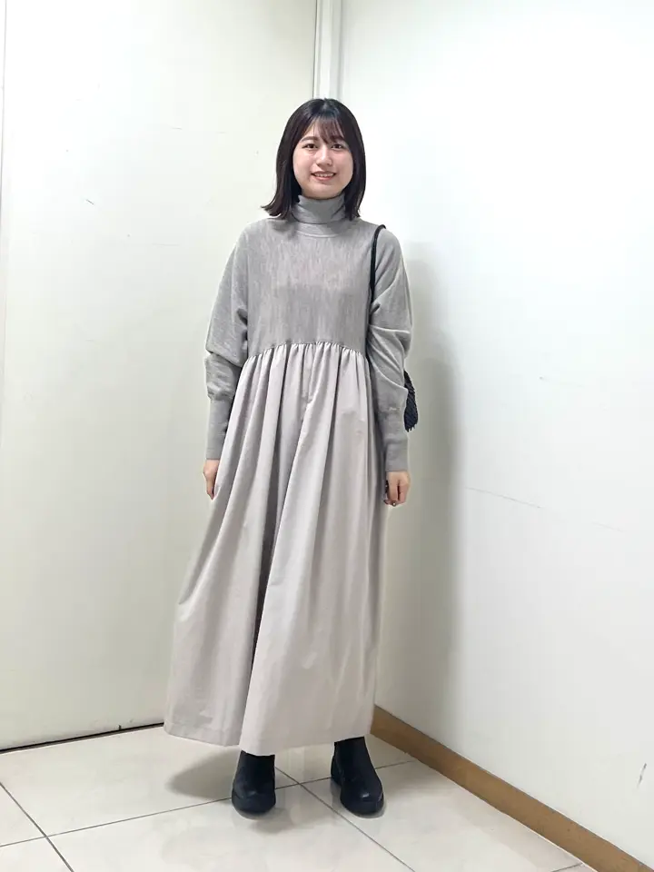 ONWARD CROSSET SELECT 竹内 コーディネート画像