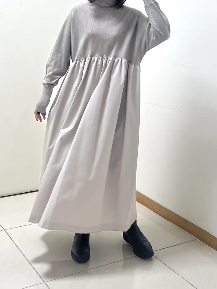 ONWARD CROSSET SELECT 竹内 コーディネート画像