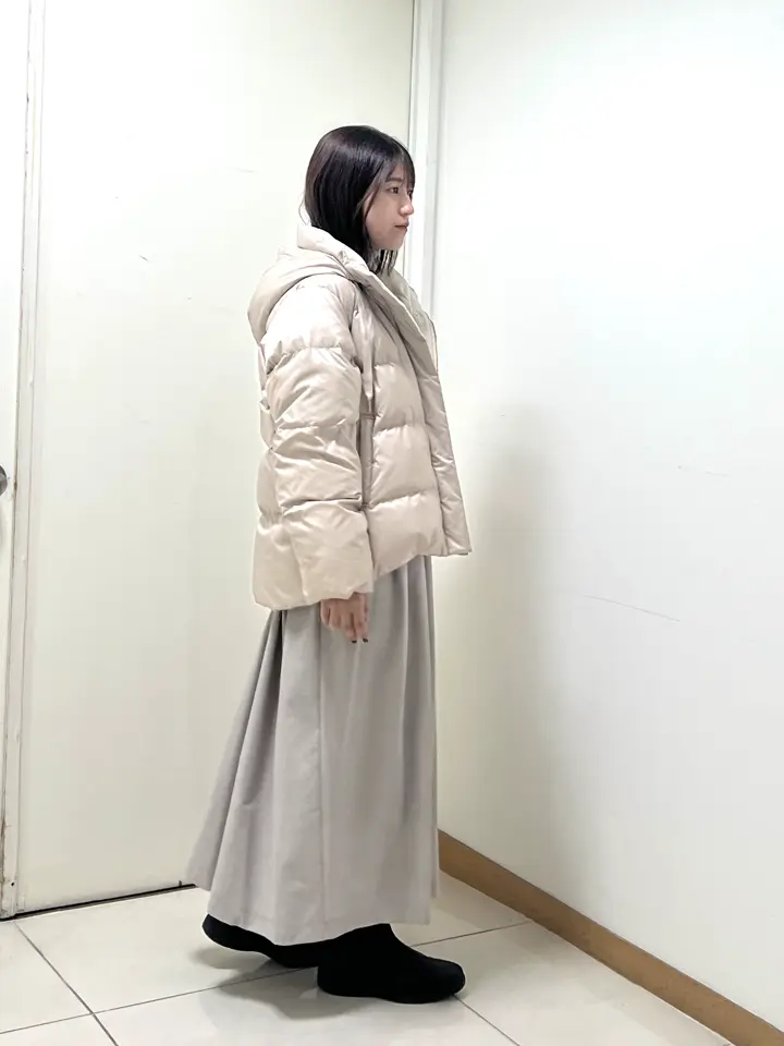 ONWARD CROSSET SELECT 竹内 コーディネート画像