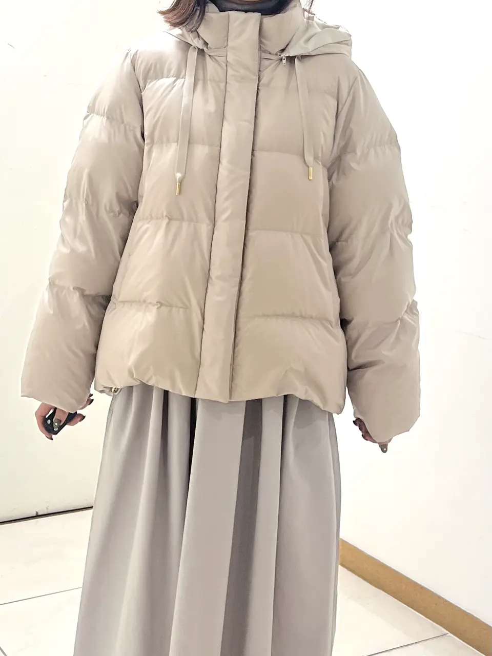 ONWARD CROSSET SELECT 竹内 コーディネート画像