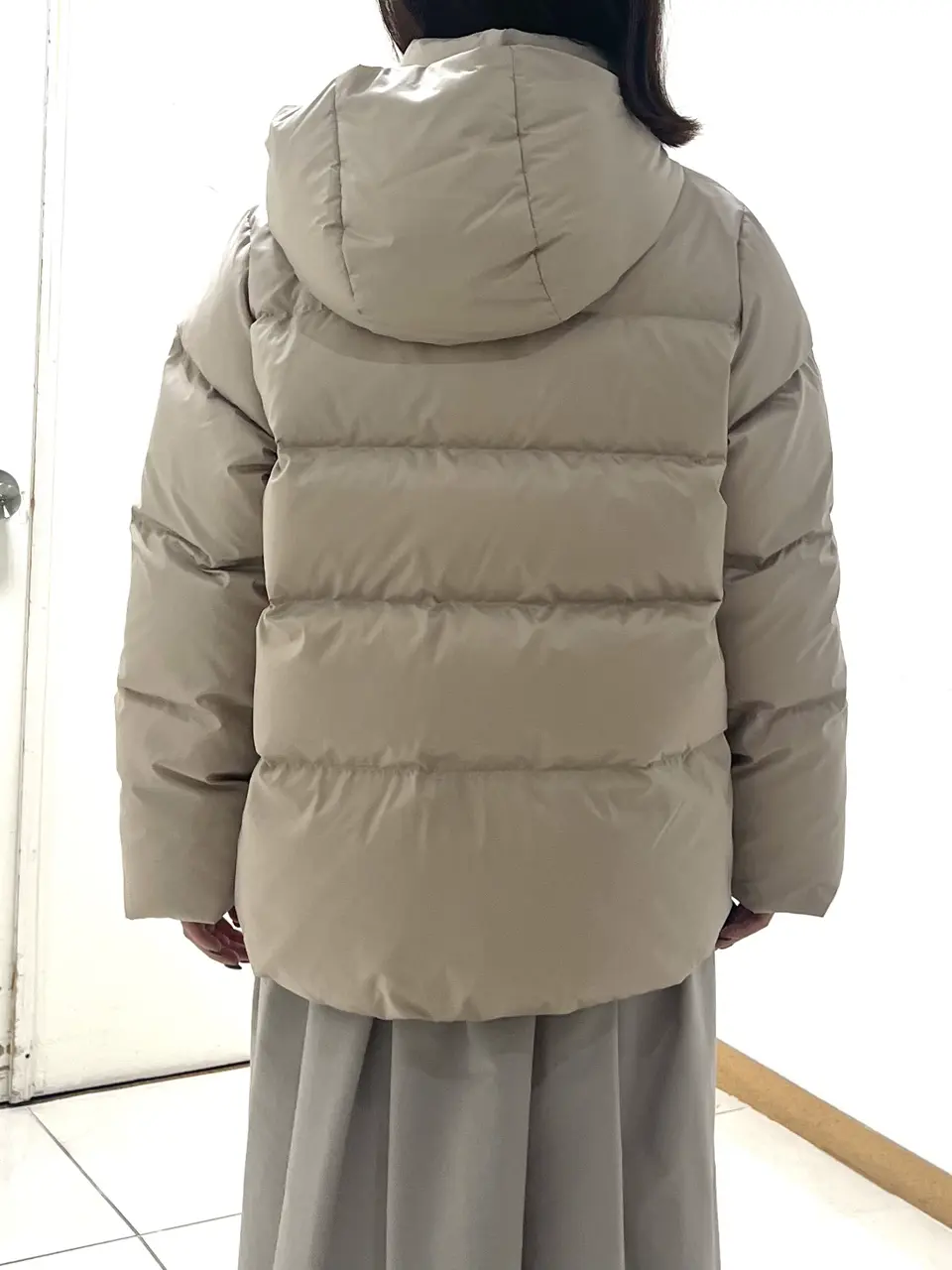 ONWARD CROSSET SELECT 竹内 コーディネート画像