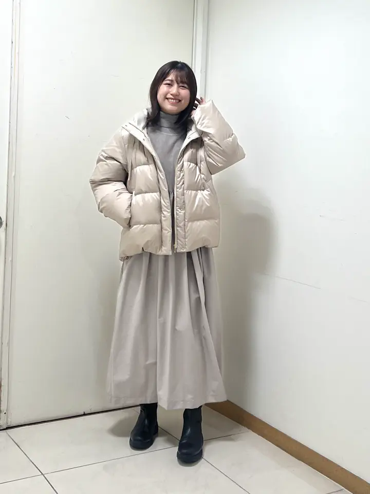 ONWARD CROSSET SELECT 竹内 コーディネート画像