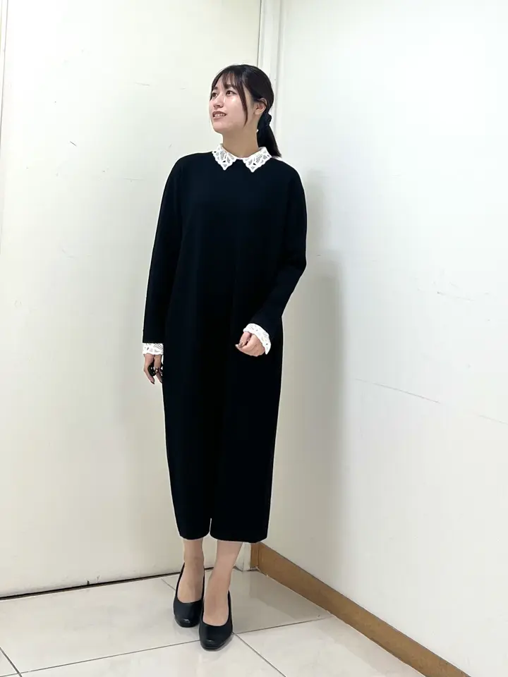 ONWARD CROSSET SELECT 竹内 コーディネート画像