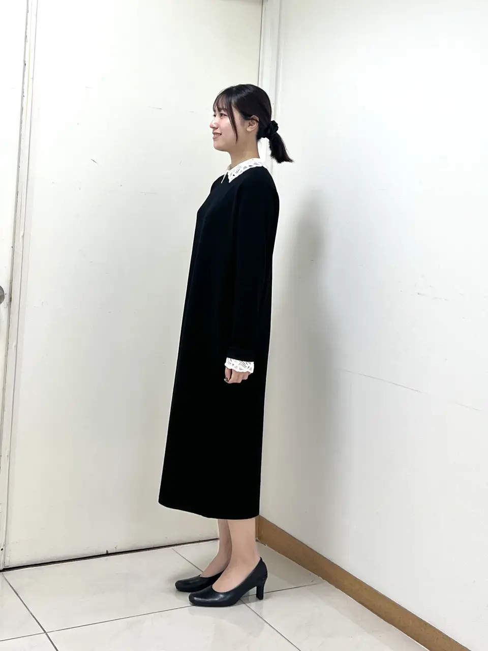 ONWARD CROSSET SELECT 竹内 コーディネート画像