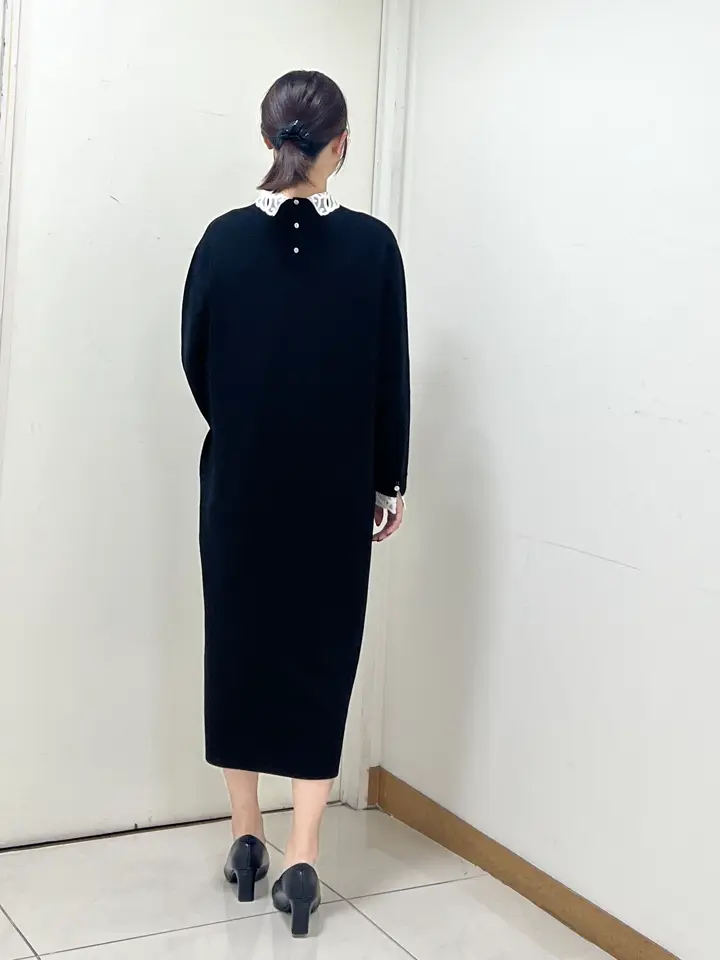 ONWARD CROSSET SELECT 竹内 コーディネート画像